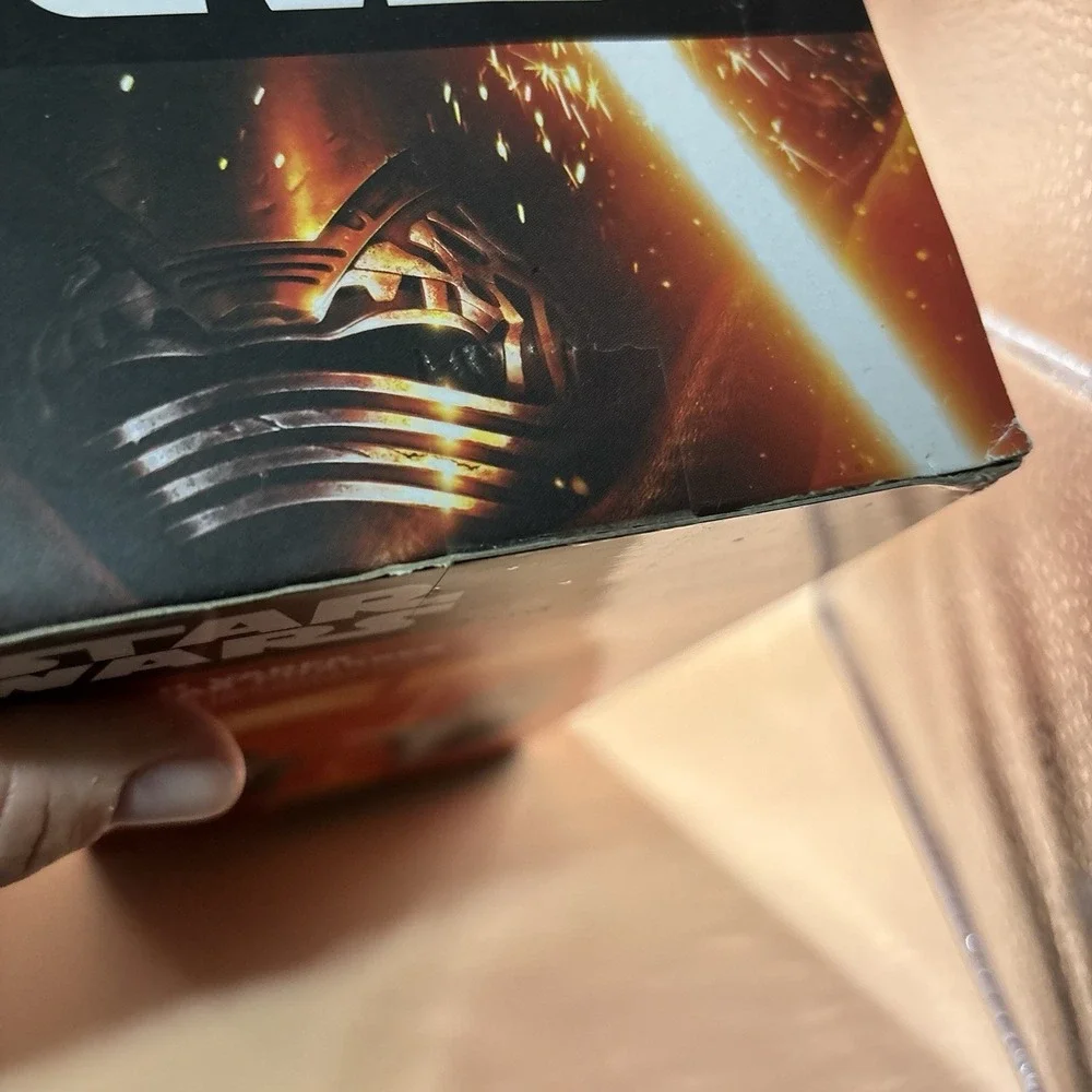 Star Wars Darth Vader Dual USB Car Charger New in Box Disney ThinkGeek GameStop